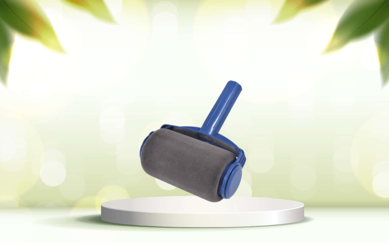 Imbianca facile: rinnova casa senza fatica con il rullo intelligente anti-sprechi