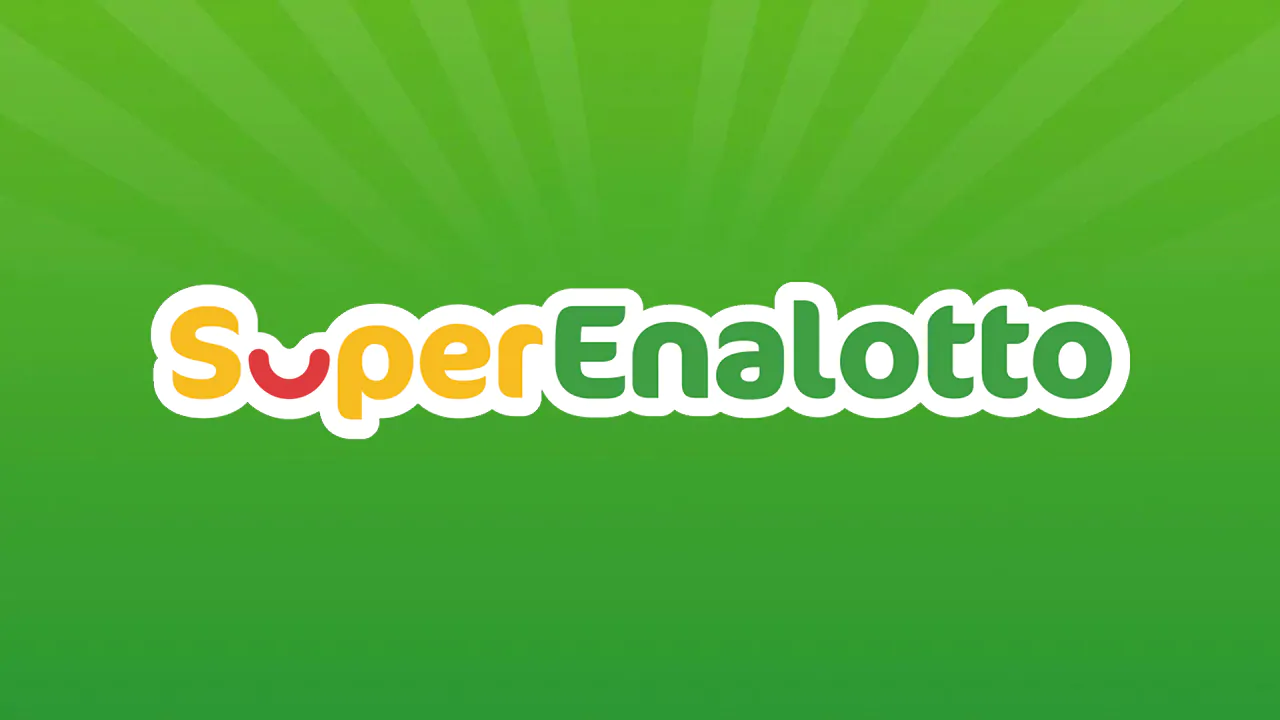 Ecco quanto vale il 6 al SuperEnalotto oggi: e se uscisse proprio a te?