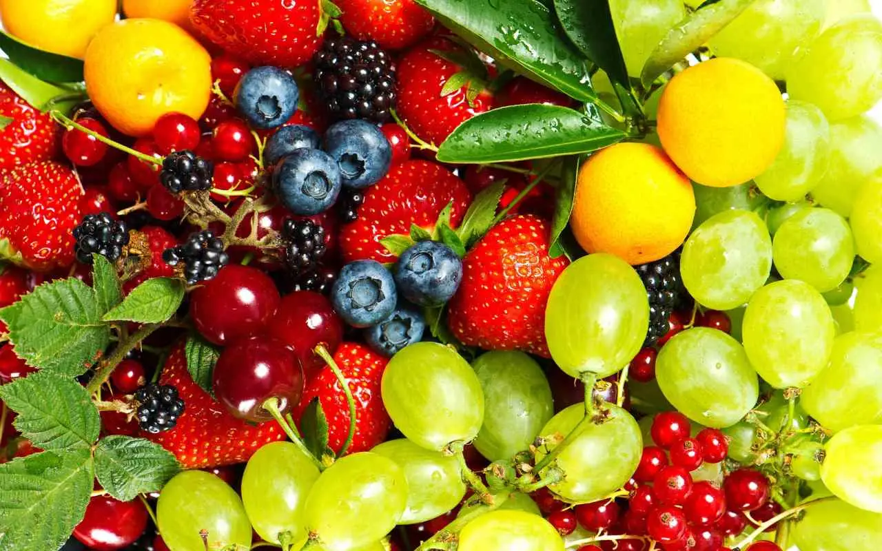 Qual è la frutta dell’estate: ecco le migliori da mettere in tavola