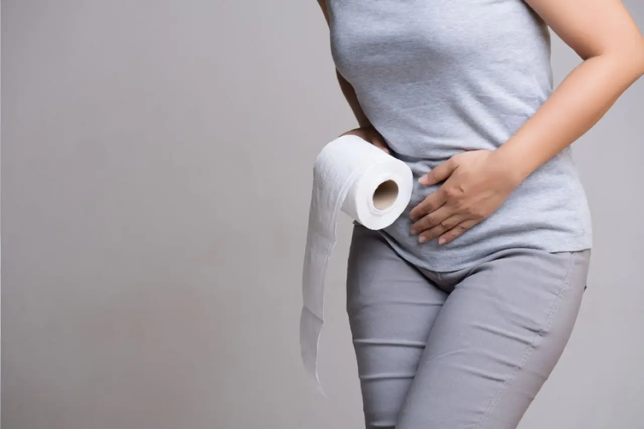 Vai in bagno solo una volta a settimana? Ecco cosa sta succedendo al tuo intestino