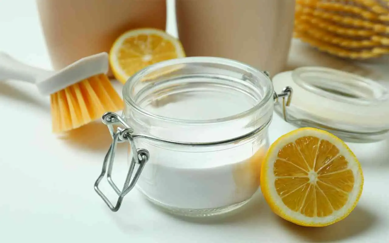 Cerchi l’acido citrico al supermercato e non lo trovi? Ecco dove si nasconde davvero