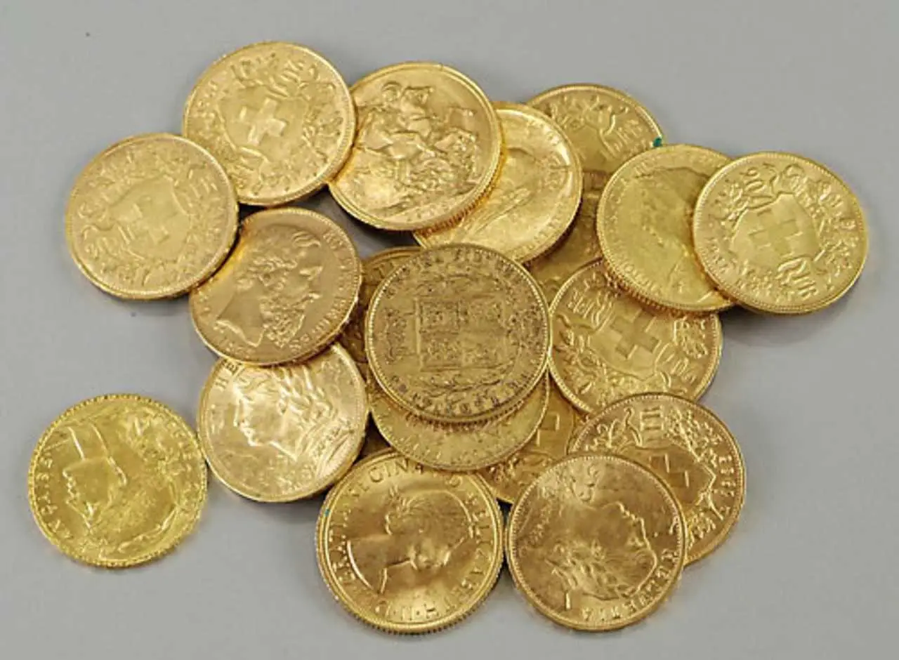 Hai trovato vecchie monete d’oro da 5 dollari? Potresti avere un piccolo tesoro: ecco il loro valore attuale