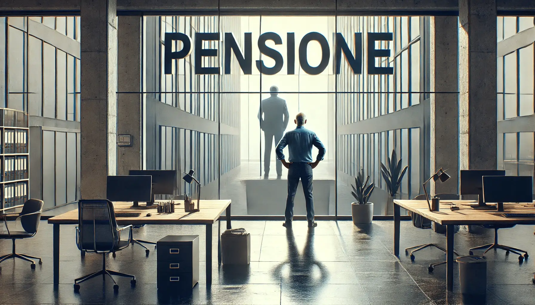 Allarme pensioni 2025: cambia tutto sull’età pensionabile e sull’assegno mensile