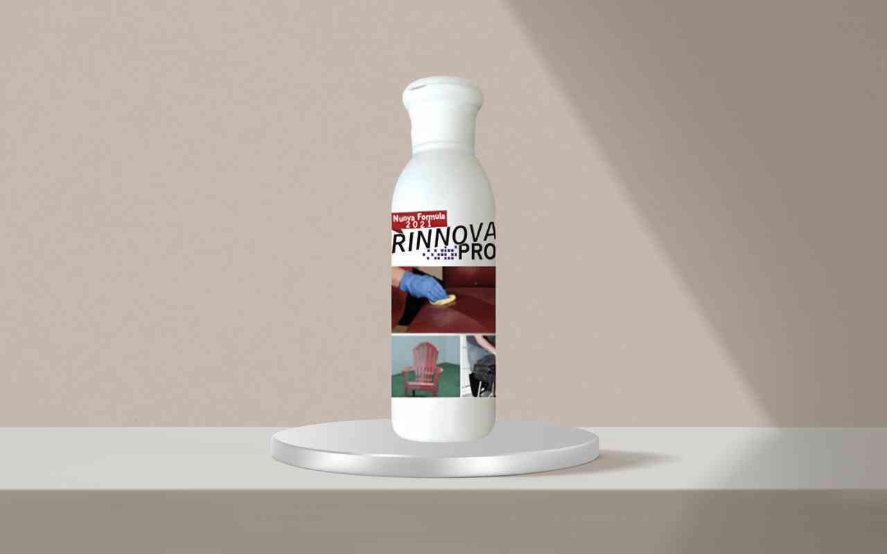 Rinnova i tuoi mobili in legno con Rinnova Pro: protezione e bellezza duratura