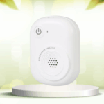 Mantieni freschi frigorifero e armadi: scopri O3 Cube per aria pulita senza filtri