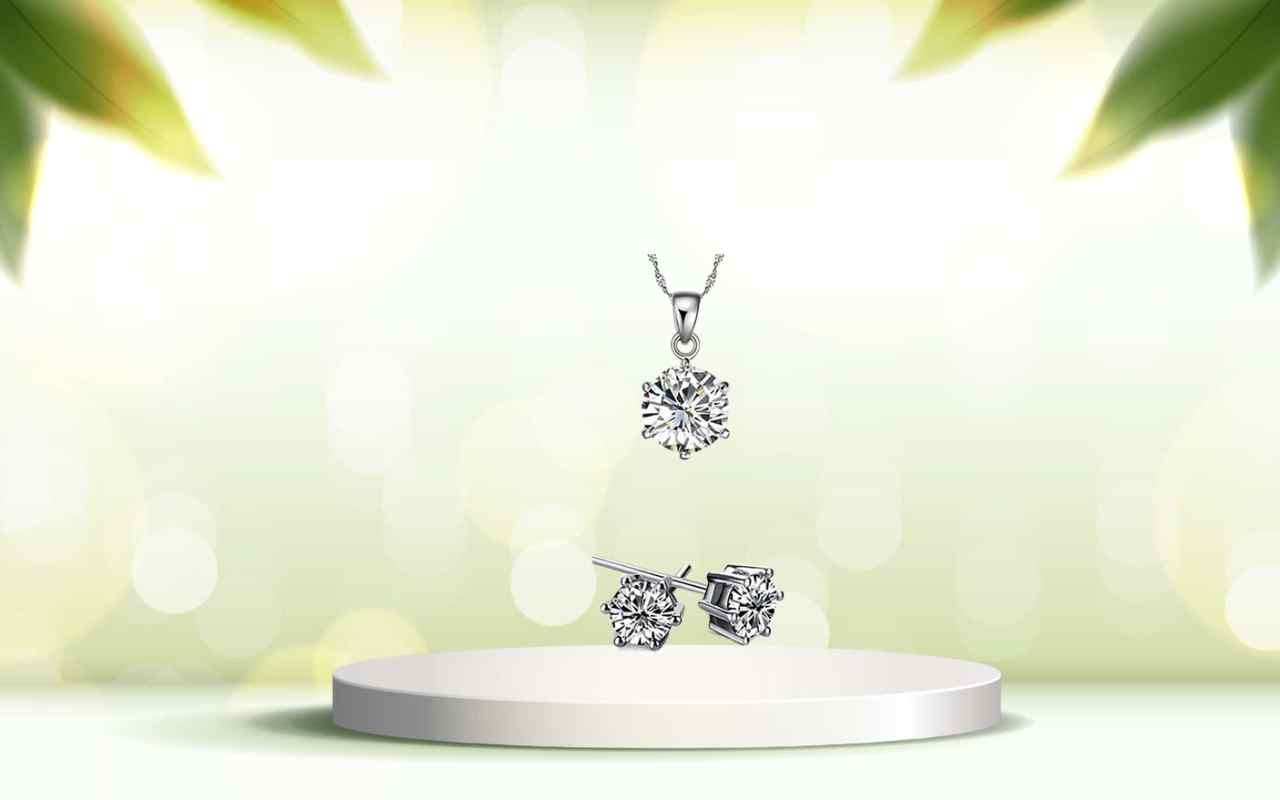 Scopri il kit Beauky: gioielli eleganti con zirconi e bracciale omaggio inclusi