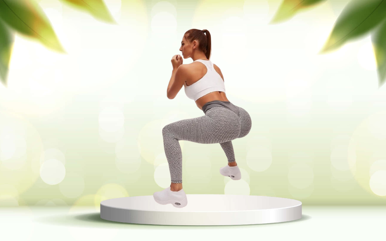 Scopri il comfort unico di web leggings, il capo modellante che esalta la tua bellezza