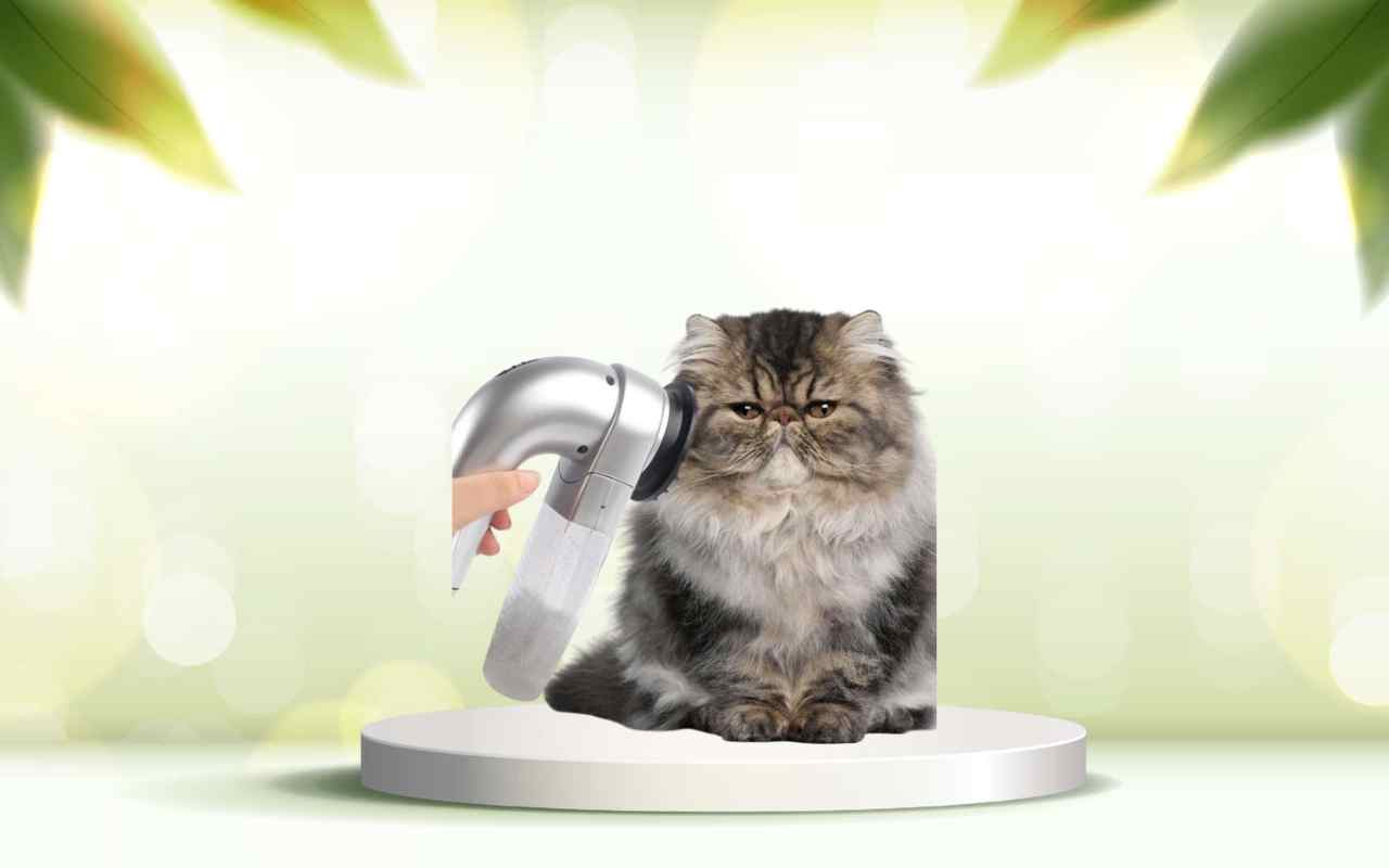 Elimina i peli degli animali con SpazzolAmica e rendi la tua casa impeccabile