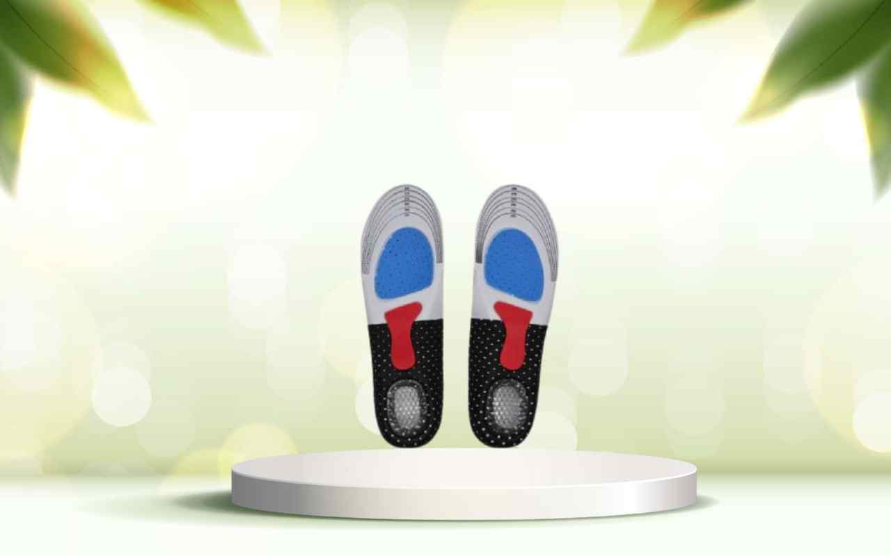 Prova Foot Relax: solette plantari per un sollievo immediato e comfort duraturo